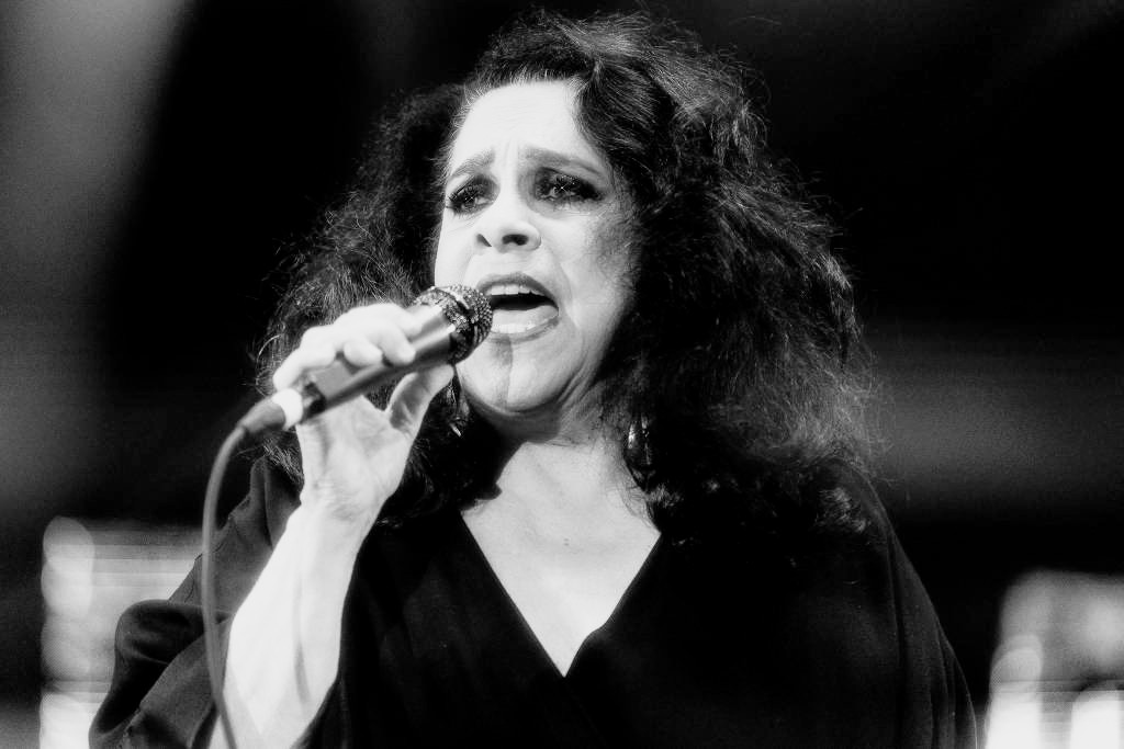 Morre Gal Costa ícone da música popular brasileira aos 77 anos Alto